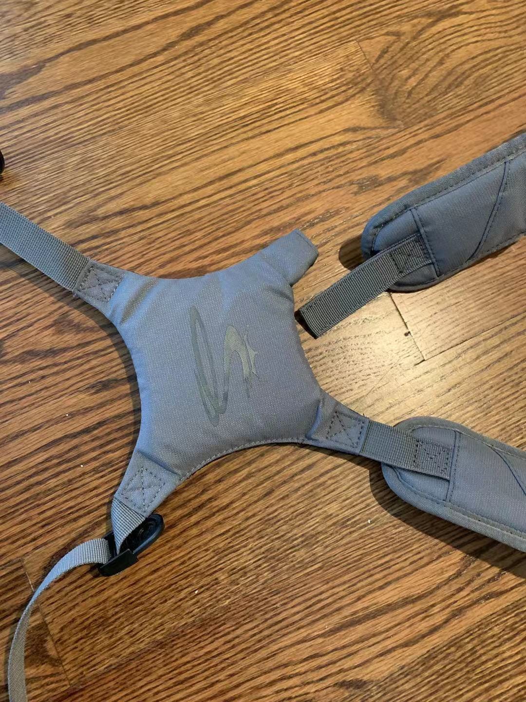 Cobra Ultralight Sunday Golf Bag customer photo 1