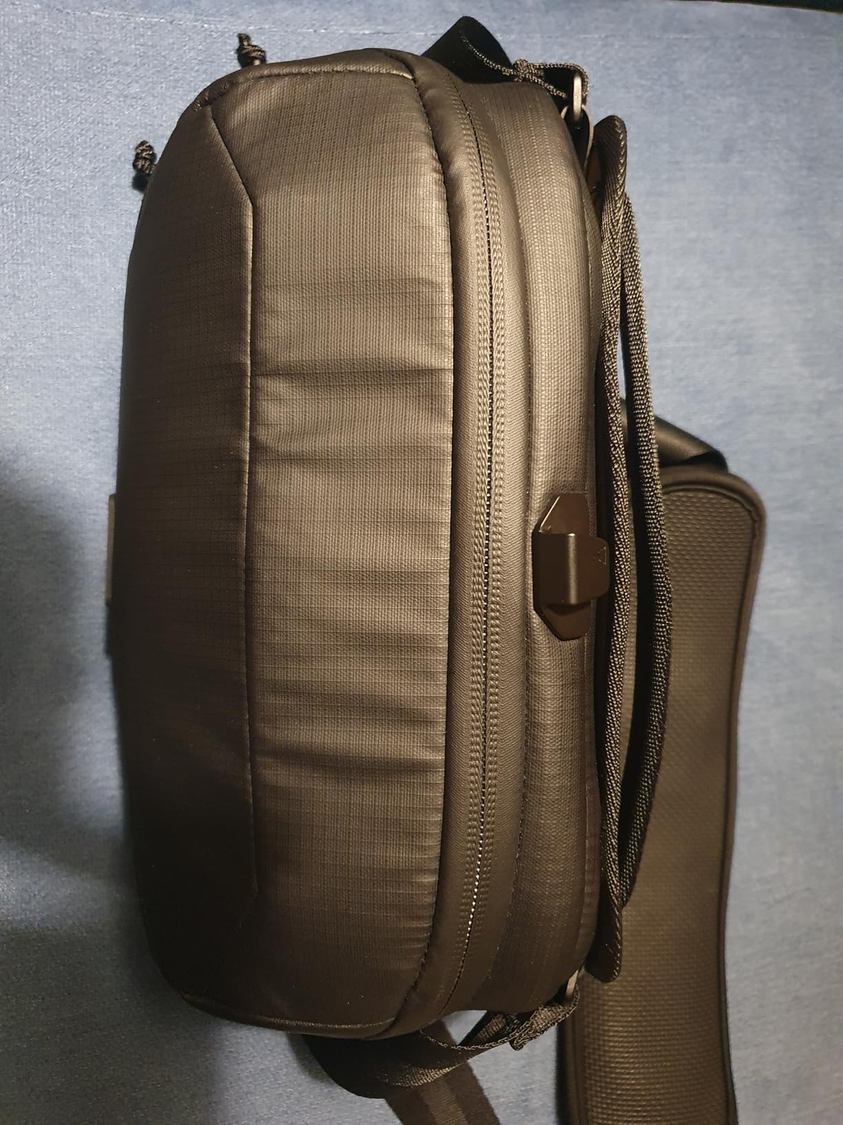 NOMATIC McKinnon Camera Sling 5L - Camera Sling Bag For Men And Women customer photo 1