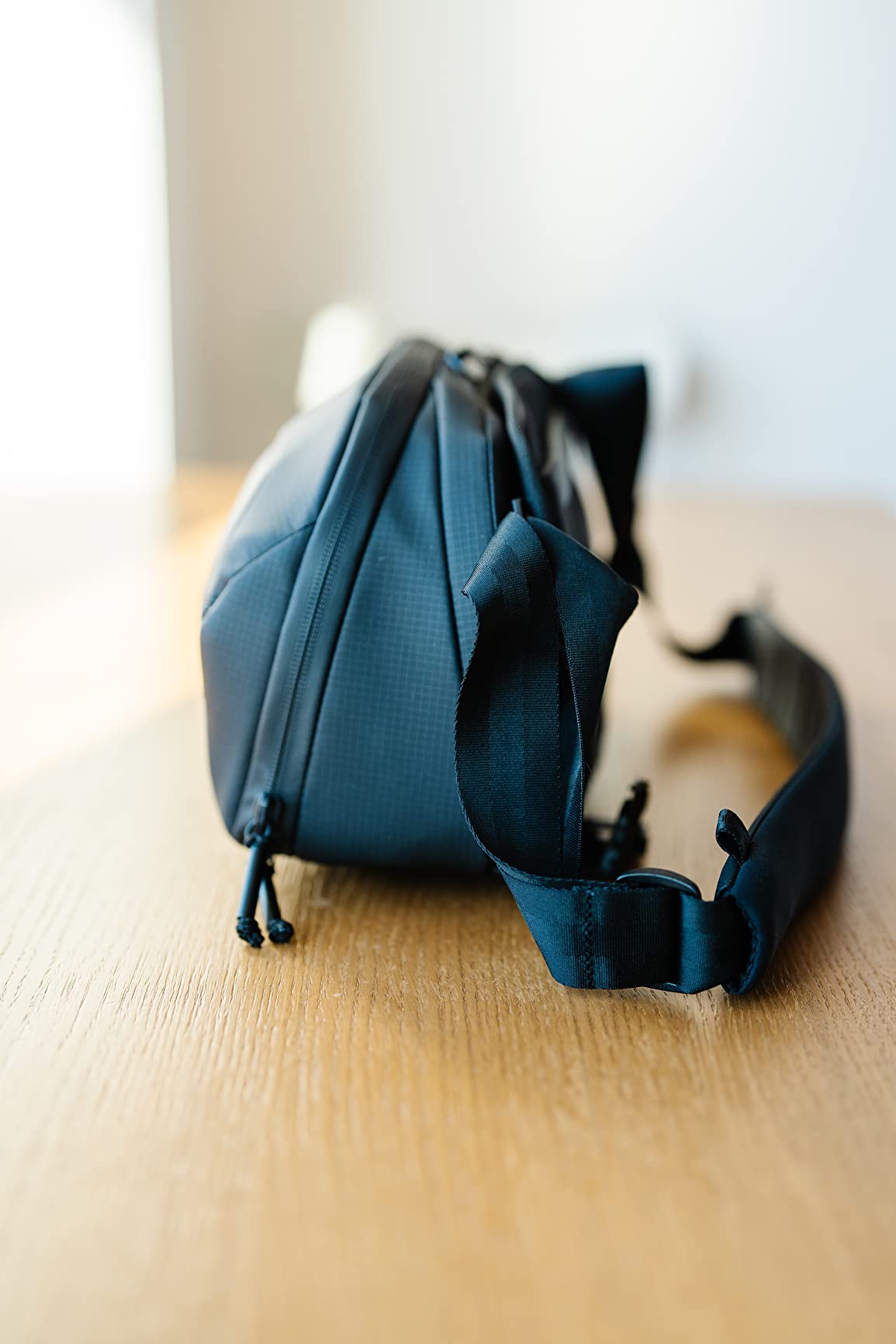 NOMATIC McKinnon Camera Sling 5L - Camera Sling Bag For Men And Women customer photo 2