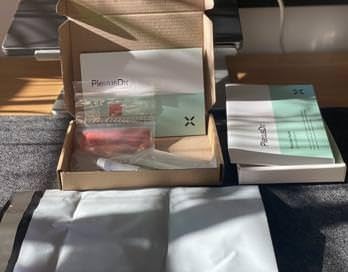 Genetic Methylation Test Kit & MTHFR Testing Kit | 300+ DNA Reports, MTHFR Gene Variants, COMT, BHMT, AHCY and Folate customer photo 1