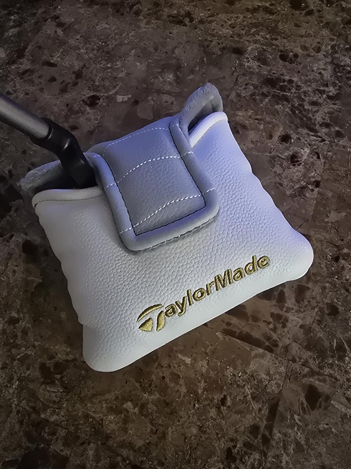 TaylorMade Golf Kalea Golf Spider Putter #1 Right Hand 33 Inches customer photo 2