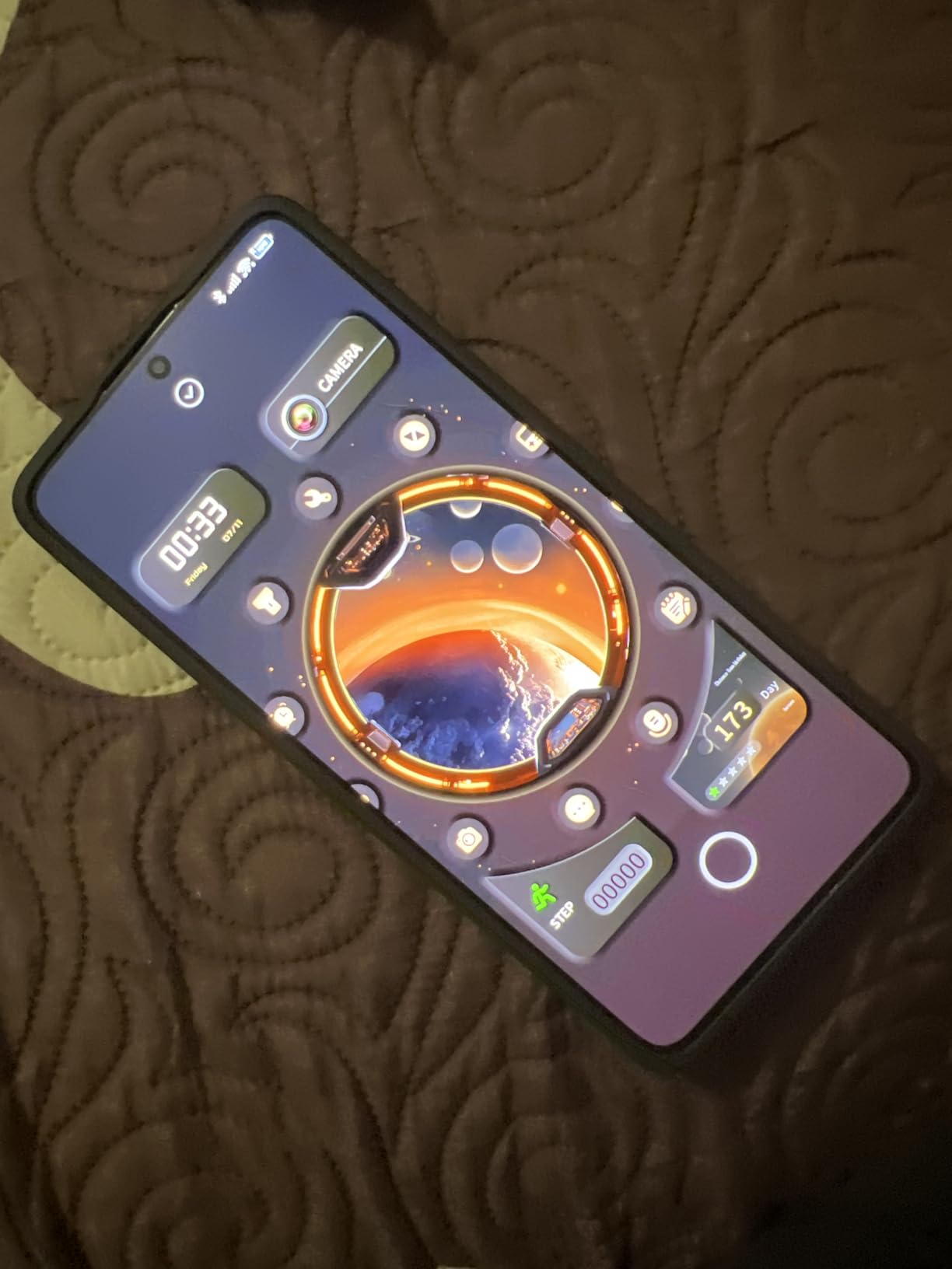 XIAOMI Poco X7 PRO 5G + 4G LTE (512GB + 12GB) 6.67