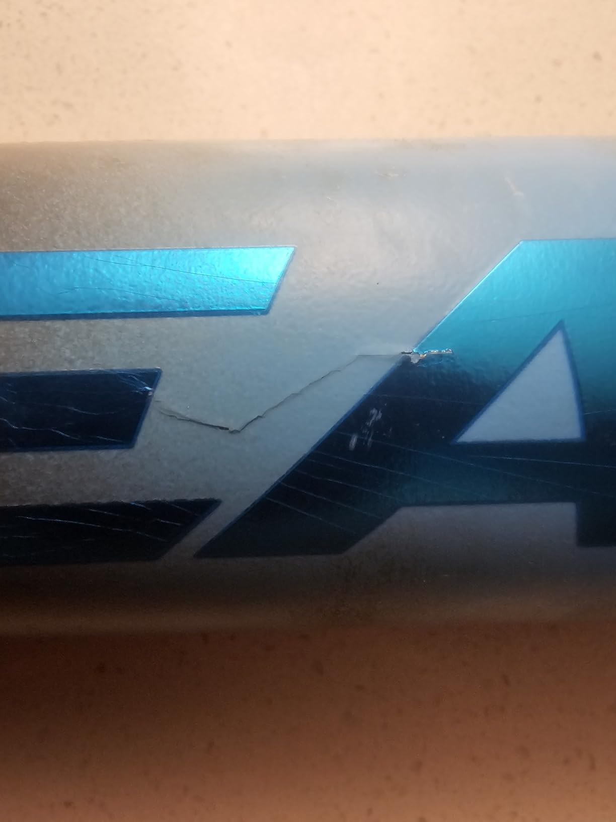 Easton | Ghost OG Double Barrel Fastpitch Bat | -11/-10/-9/-8 | 2 Pc. customer photo 2