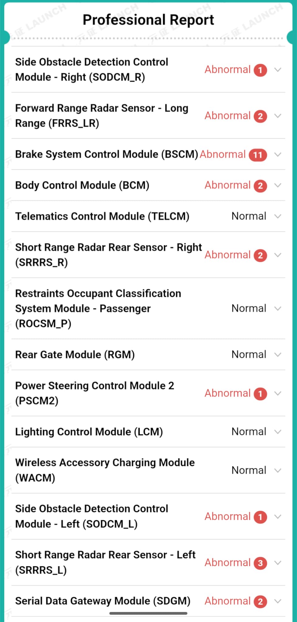 LAUNCH X431 CRP919 EV 2026 Bidirectional Scan Tool for Electric Vehicles New Energy Cars, All-in-One Full System Diagnostic Scanner, 43+ Reset, ECU Coding, CANFD&DOIP, FCA AutoAuth, 2Yrs Free Update customer photo 1
