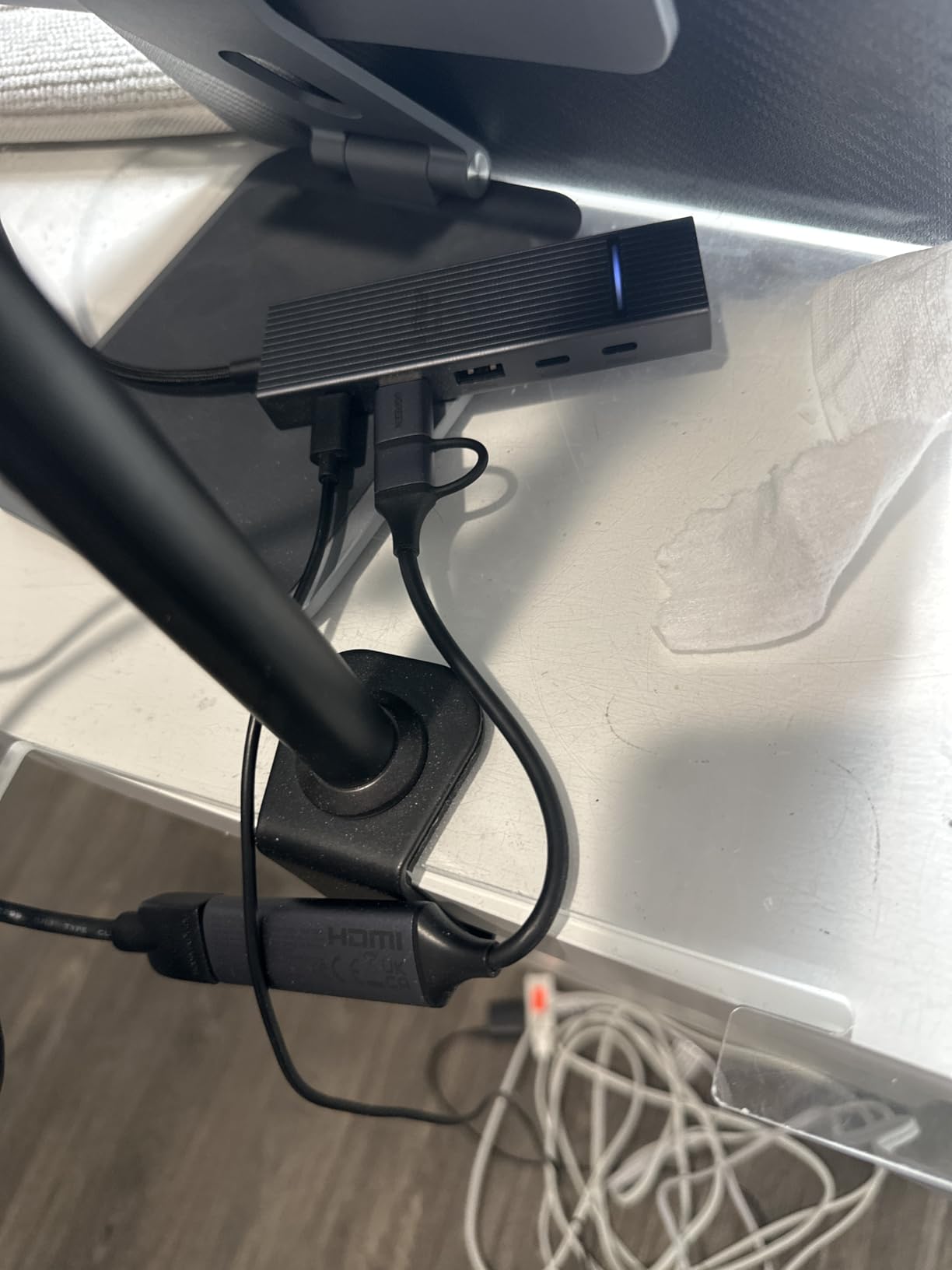 UGREEN 2K@30Hz 1080P 60FPS Video Capture Card 4K Input HDMI to USB 3.0 | 4K HDMI Input, Low Latency, Capture Card for Streaming Game Recording Compatible with Switch 2 Xbox PS4 PS5 PC Camera Usb C customer photo 1