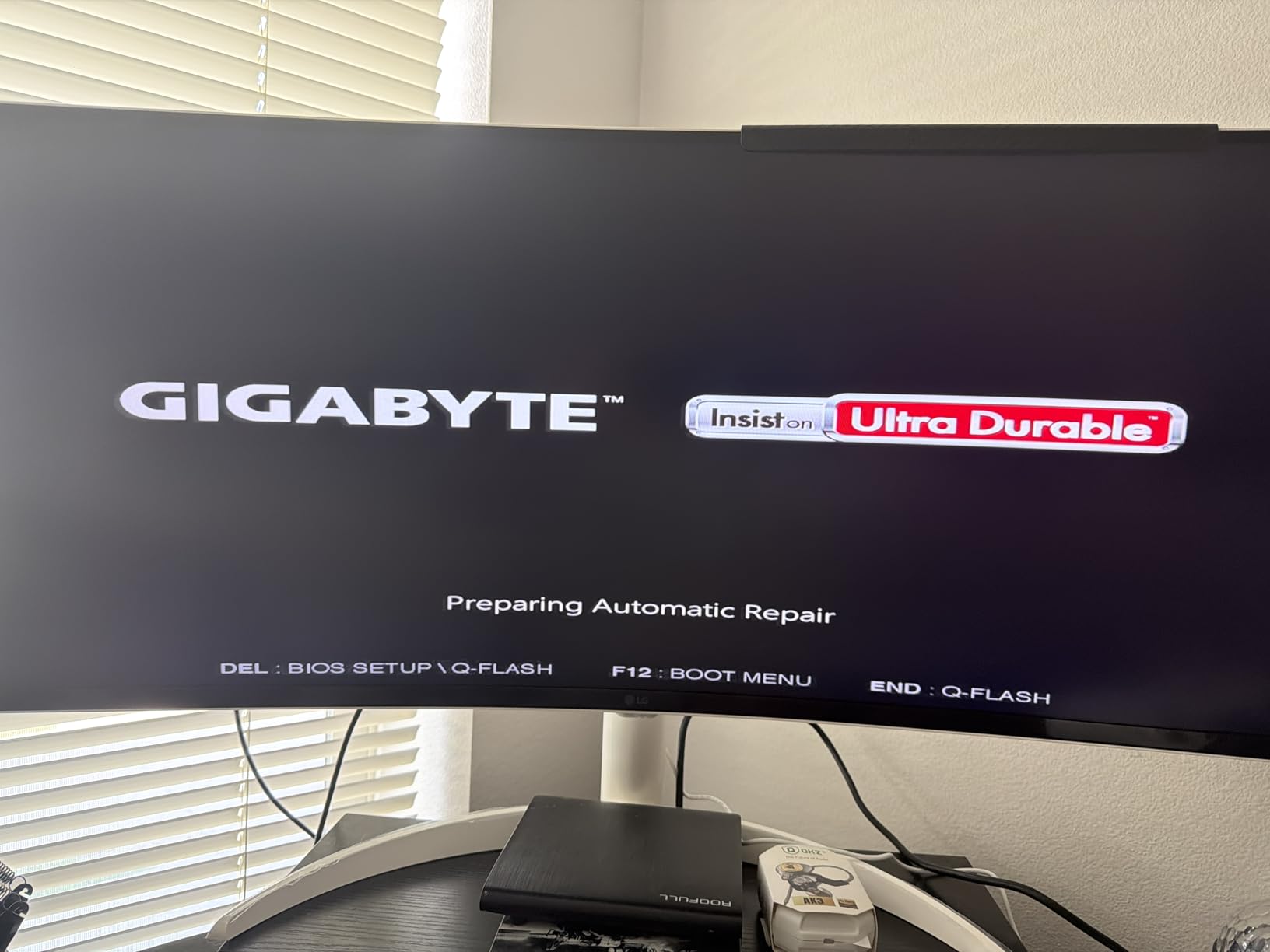 CyberPowerPC Gaming PC, AMD Ryzen 7 8700F, GeForce RTX 5060 Ti 8GB, Gamer Master, 16GB DDR5, 1TB PCIe 4.0 SSD, WiFi Ready & Windows 11 Home (GMA2900A3) customer photo 2