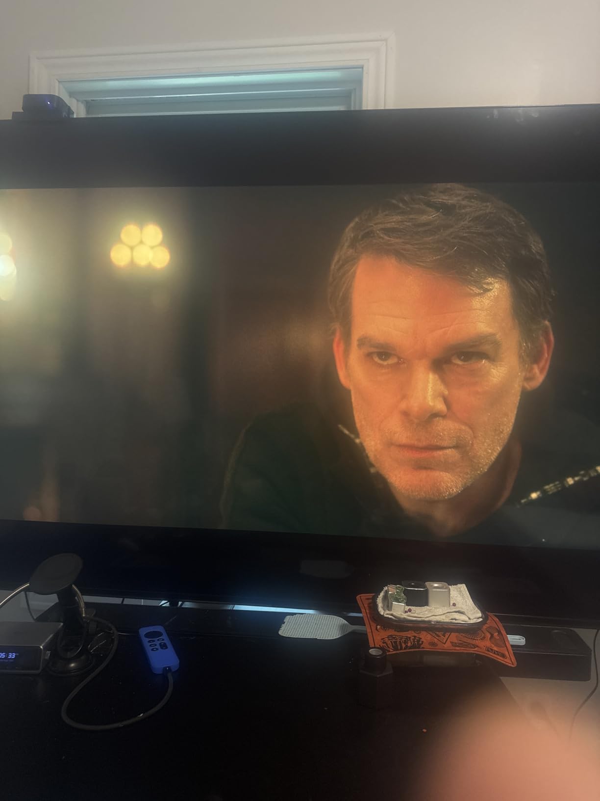 Sony 65 Inch BRAVIA 5 Mini LED 4K HDR Smart Google TV (K-65XR50) | XR Processor with AI Technology, Dolby Vision/Atmos, XR Backlight Master Drive, 120Hz Refresh Rate, 4K movie credits included customer photo 2
