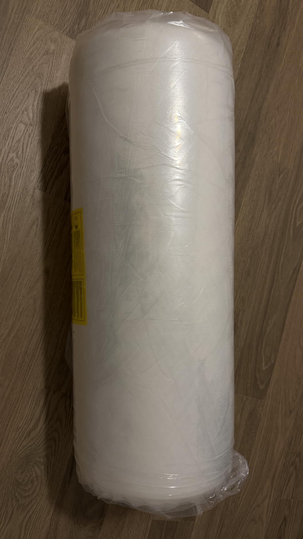 Novilla Bliss Mattress King Size, 14 Inch Gel King Memory Foam Mattress | Cooling Comfort & Pressure Relieving, Target Zoned Support for Back Pain Relief, CertiPUR US Certified Foams customer photo 2