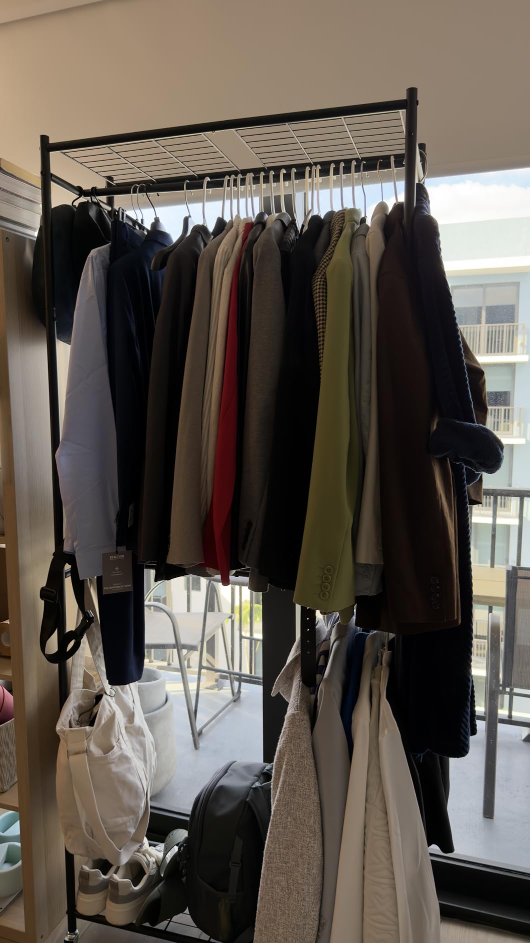 Sakugi Clothes Rack - 33.0