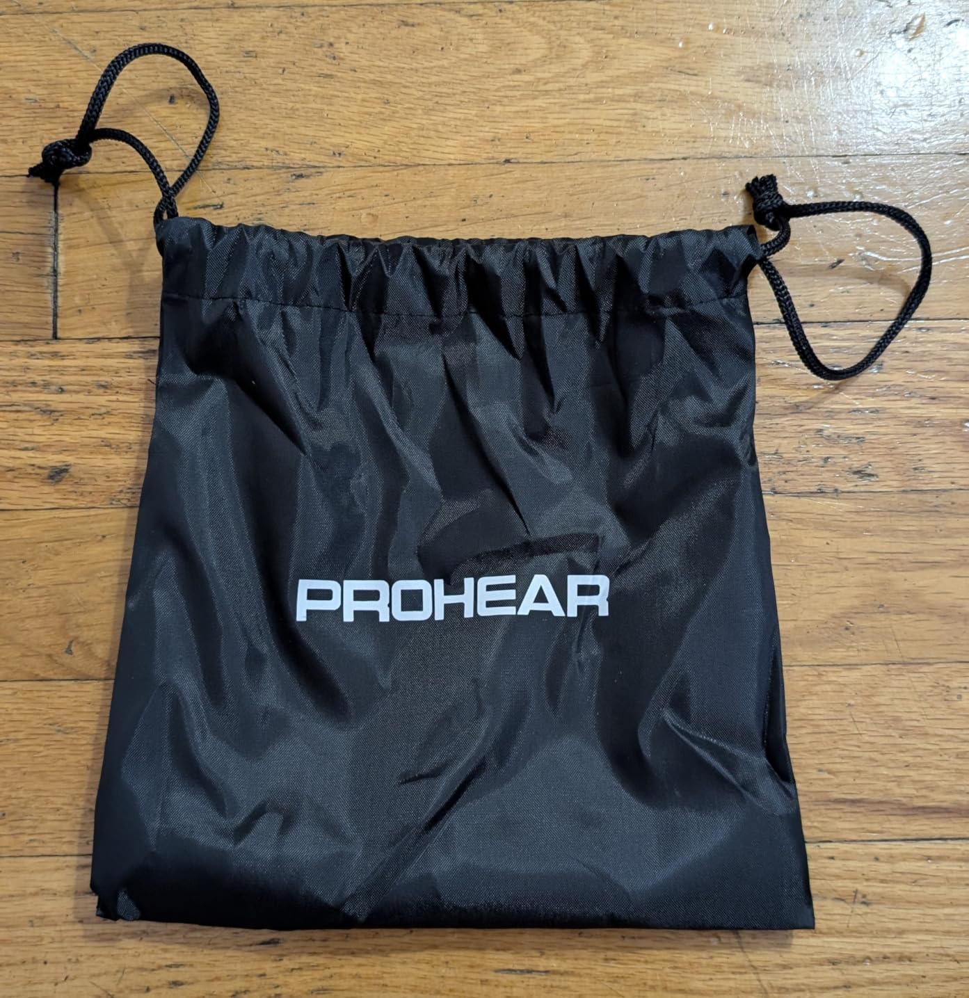 PROHEAR 022 Electronic Ear Protection for Shooting & Hunting - 29dB SNR Noise Reduction, 4 Omnidirectional Microphones customer photo 1