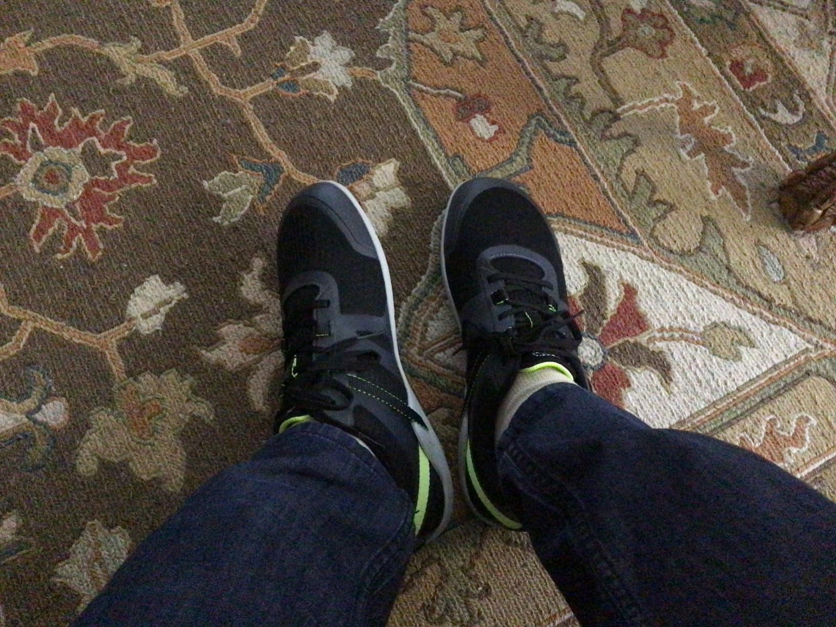 Xero Shoes Men's Prio Neo Barefoot Training Shoes customer photo 1
