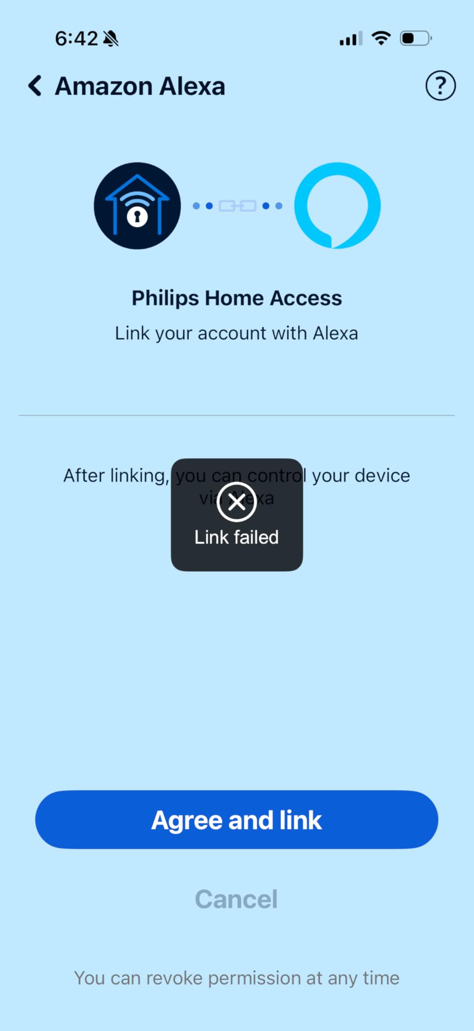 Philips Wi-Fi Door Lock, WiFi Smart Lock Keyless Entry Deadbolt for Front Door, Compatible with Alexa & Google Assistant, Remote Control, Built-in WiFi, APP Fingerprint Passcode Unlock, Auto Locking customer photo 2