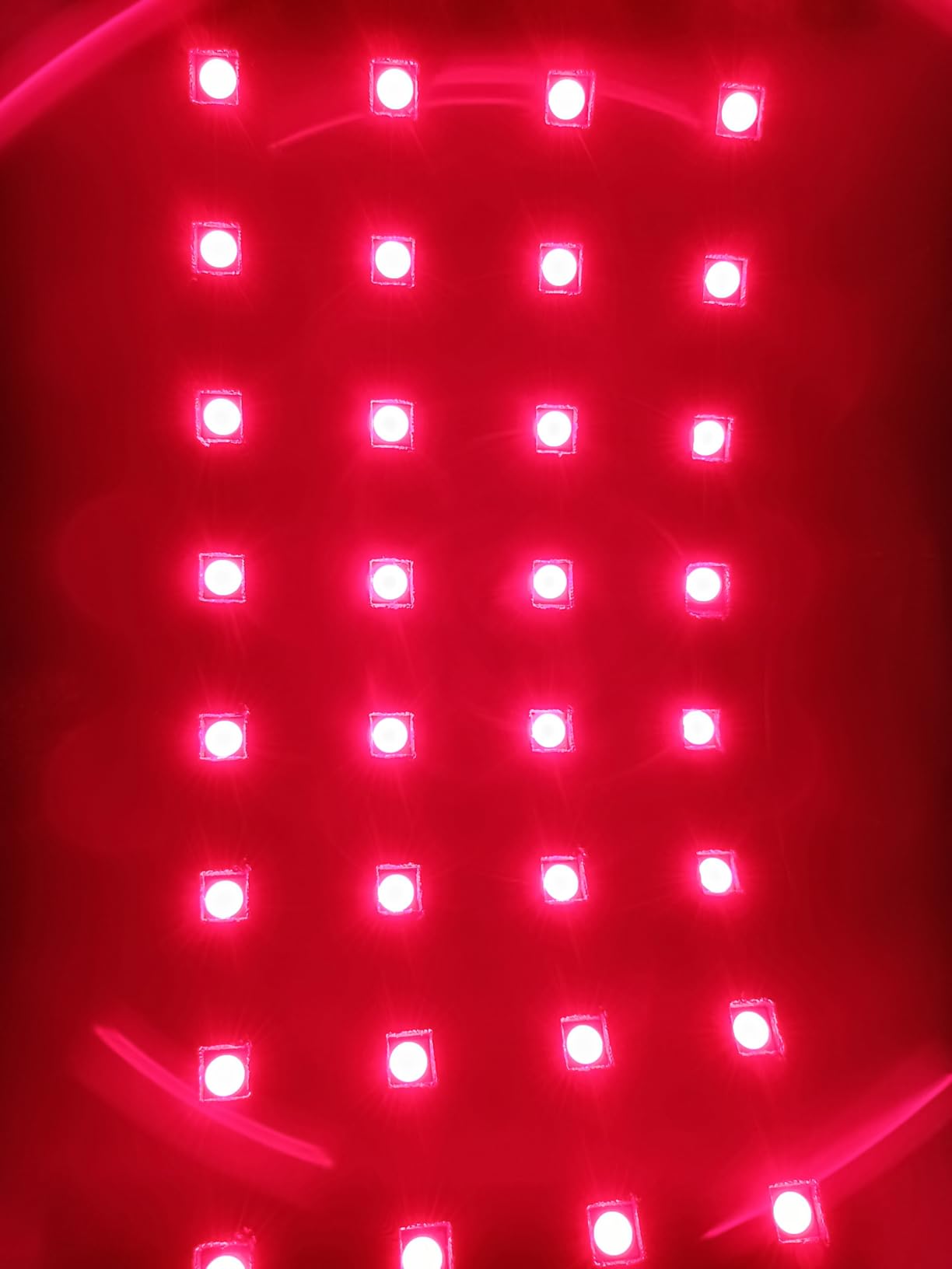 hooga Red Light Therapy Wrap, Infrared Light Belt with 405 High-Efficiency LEDs, Red & Near-Infrared LED Device for Back, Neck, Shoulder, Waist, Wrist, for Men and Women customer photo 2