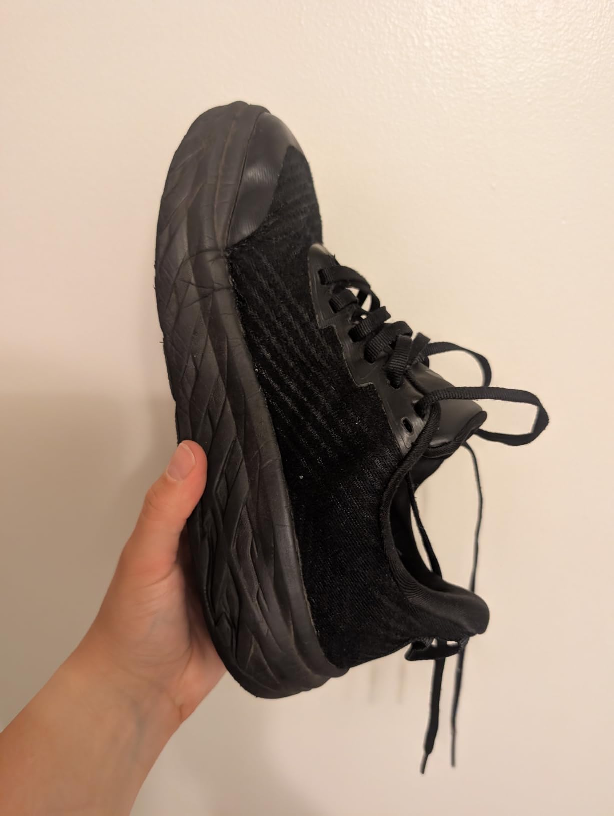 OrthoComfoot Women's Orthopedic Diabetic Wide Running Shoes: Comfortable Casual Arch Support Plantar Fasciitis Fashion Sneakers, High Arch Work Tennis Walking Shoes customer photo 1