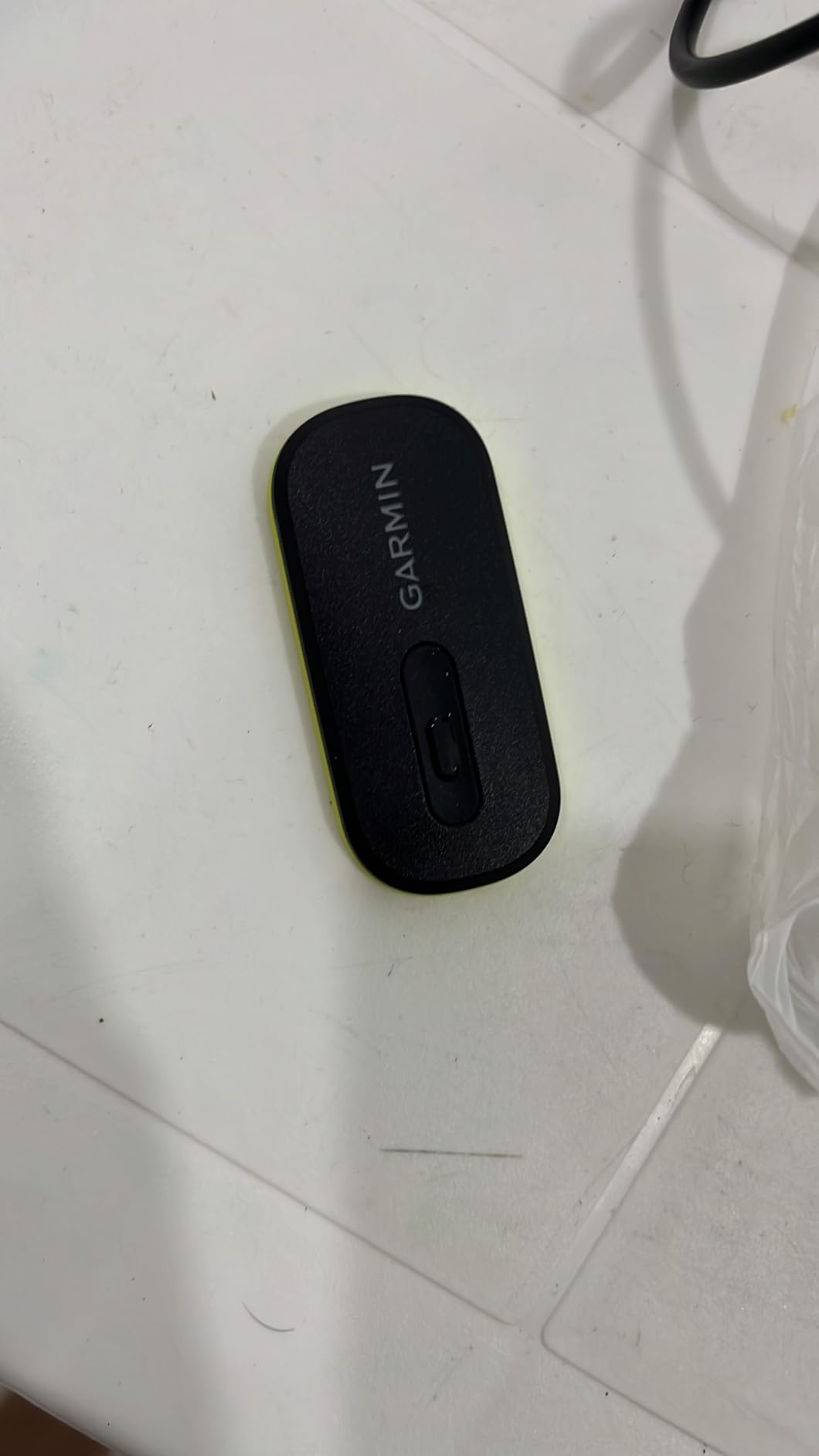 Garmin HRM 600 customer photo 1