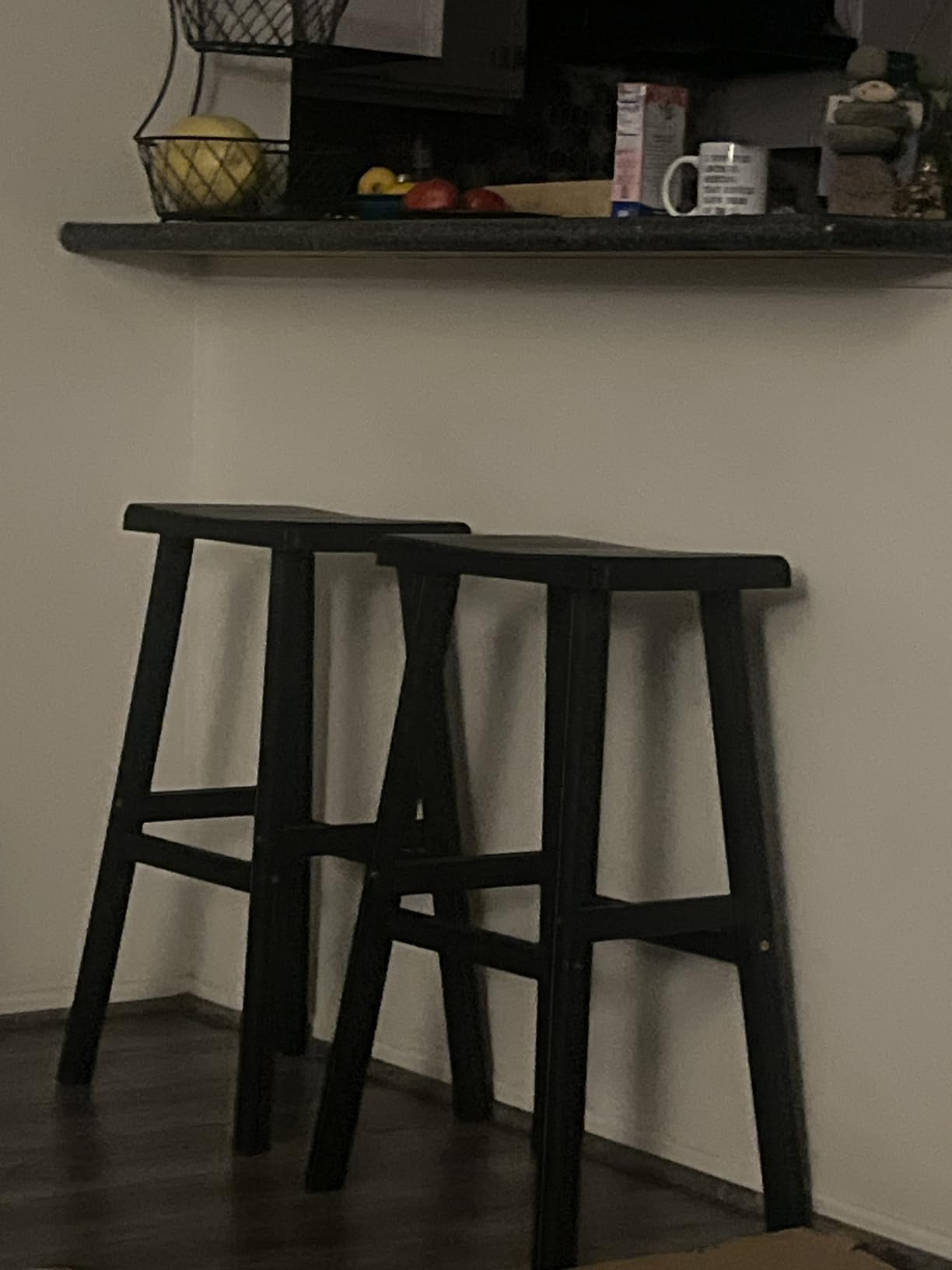 PatioZen Bar Stools, 24