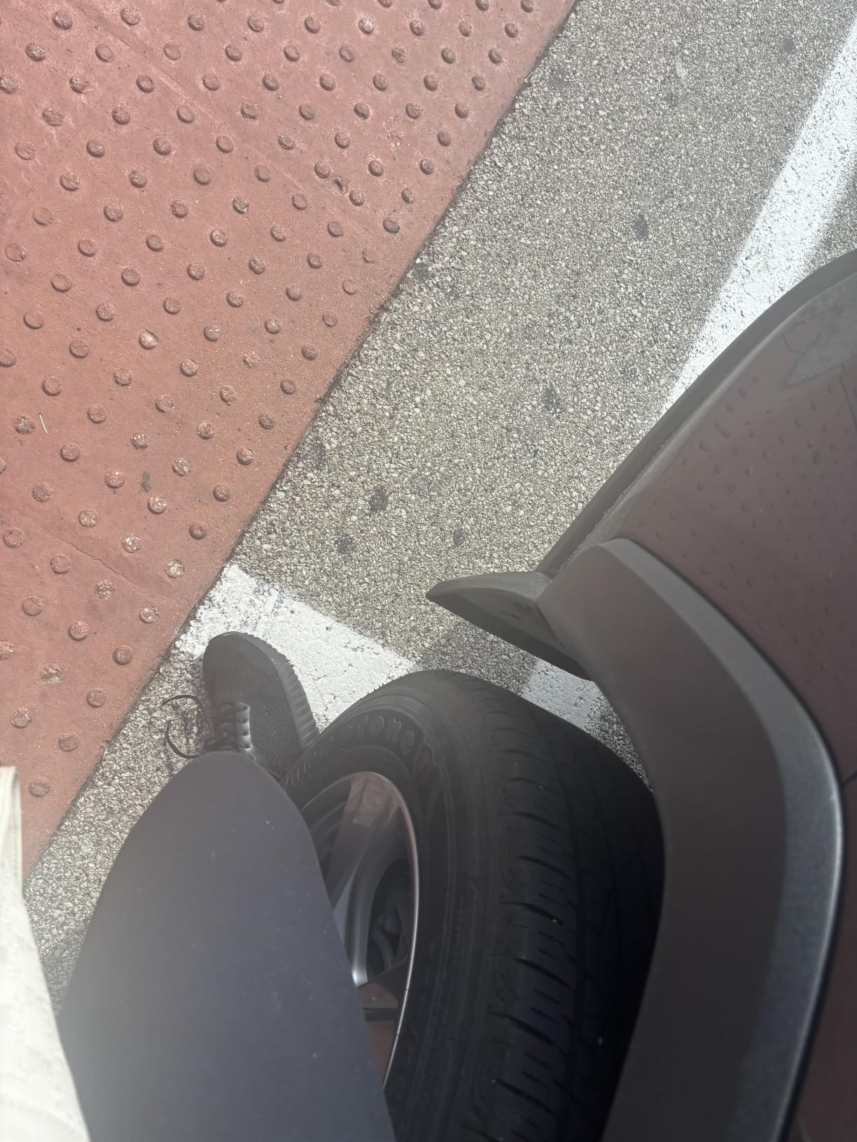 Women's Non Slip Restaurant Work Shoes customer photo 2