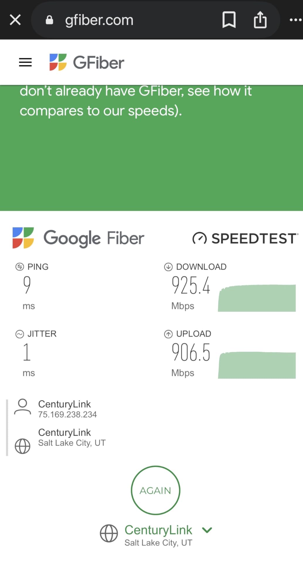 GL.iNet GL-BE9300 Flint 3 Tri-Band Wi-Fi 7 Router customer photo 2