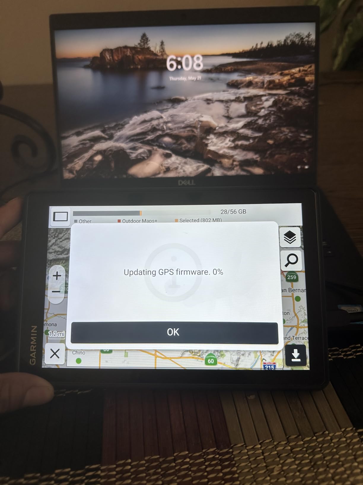 Garmin Tread 2 - Overland Edition, Rugged 8