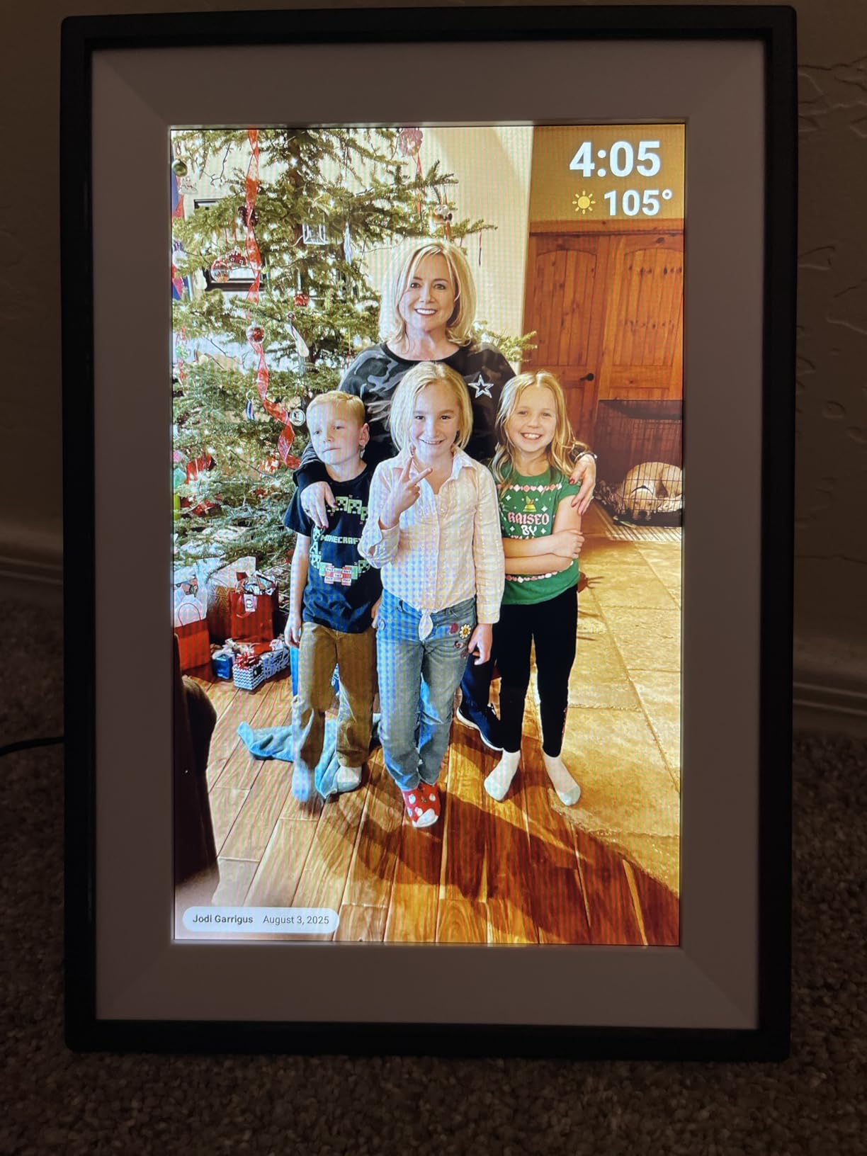 Frameo 10.1