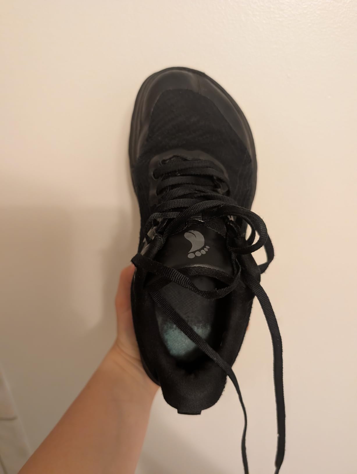 OrthoComfoot Women's Orthopedic Diabetic Wide Running Shoes: Comfortable Casual Arch Support Plantar Fasciitis Fashion Sneakers, High Arch Work Tennis Walking Shoes customer photo 1