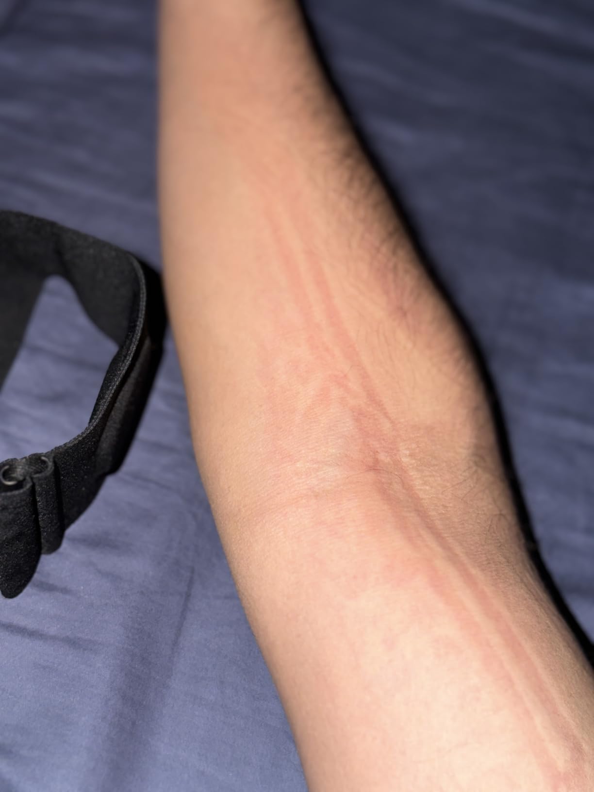 Garmin Index Sleep Monitor customer photo 1