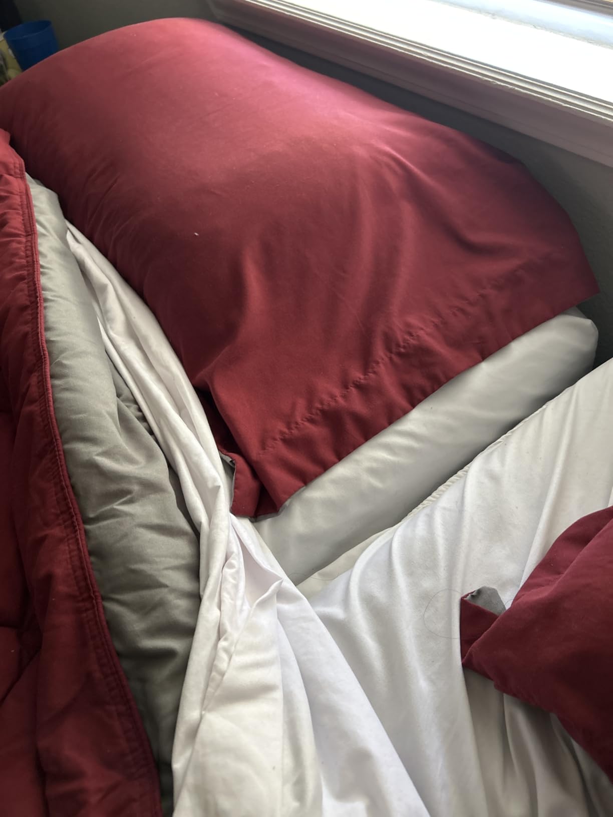 EGOHOME Split King Adjustable Bed Frame and 14