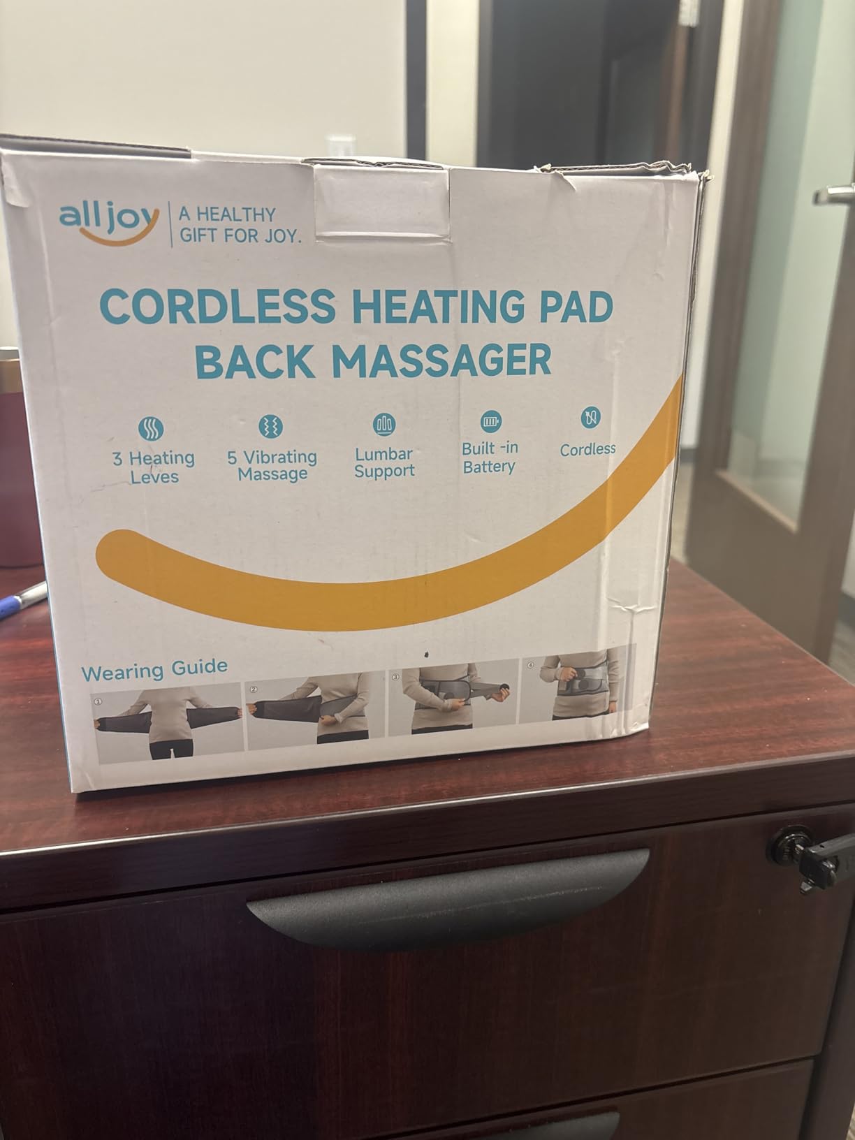 ALLJOY 67