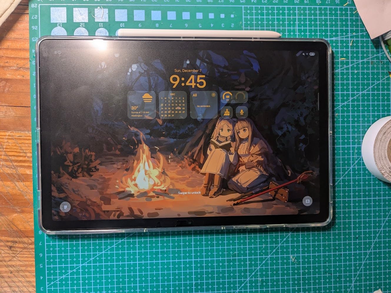 Samsung Galaxy Tab S10 Lite, 6GB RAM, 128GB, 2TB Expand, 10.9
