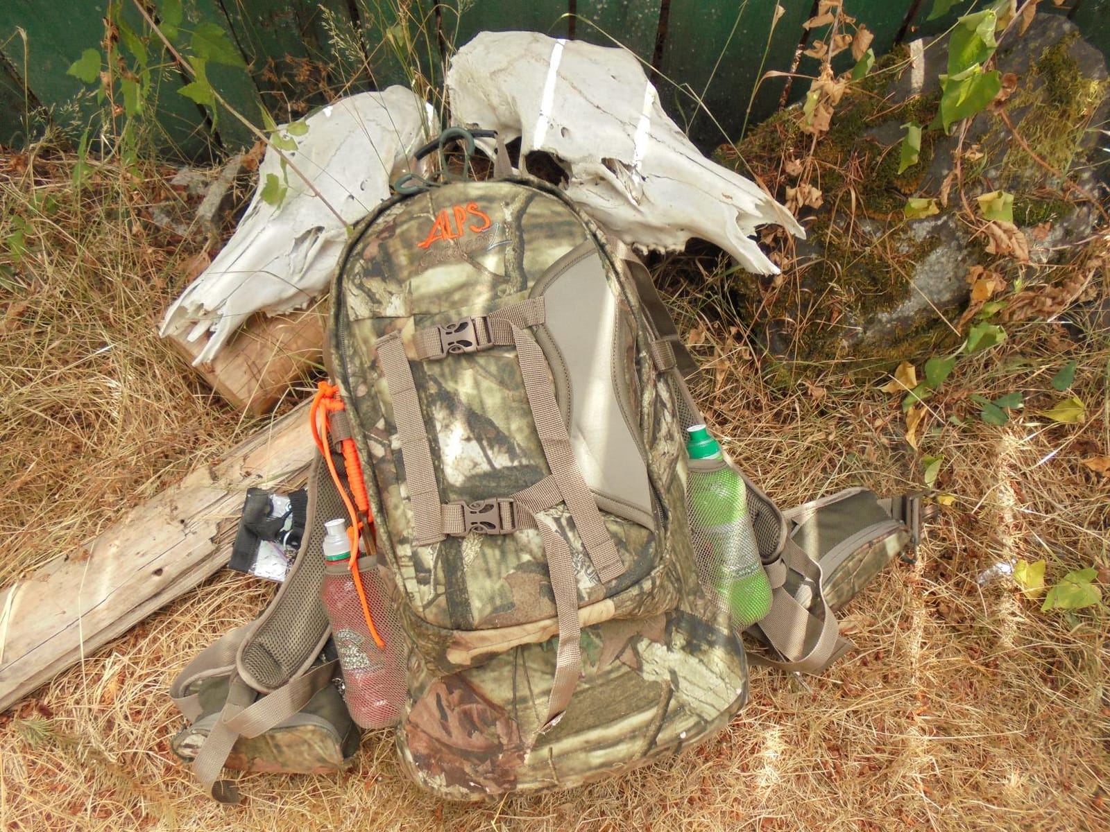 ALPS OutdoorZ Pursuit Pack - Realtree APX customer photo 1