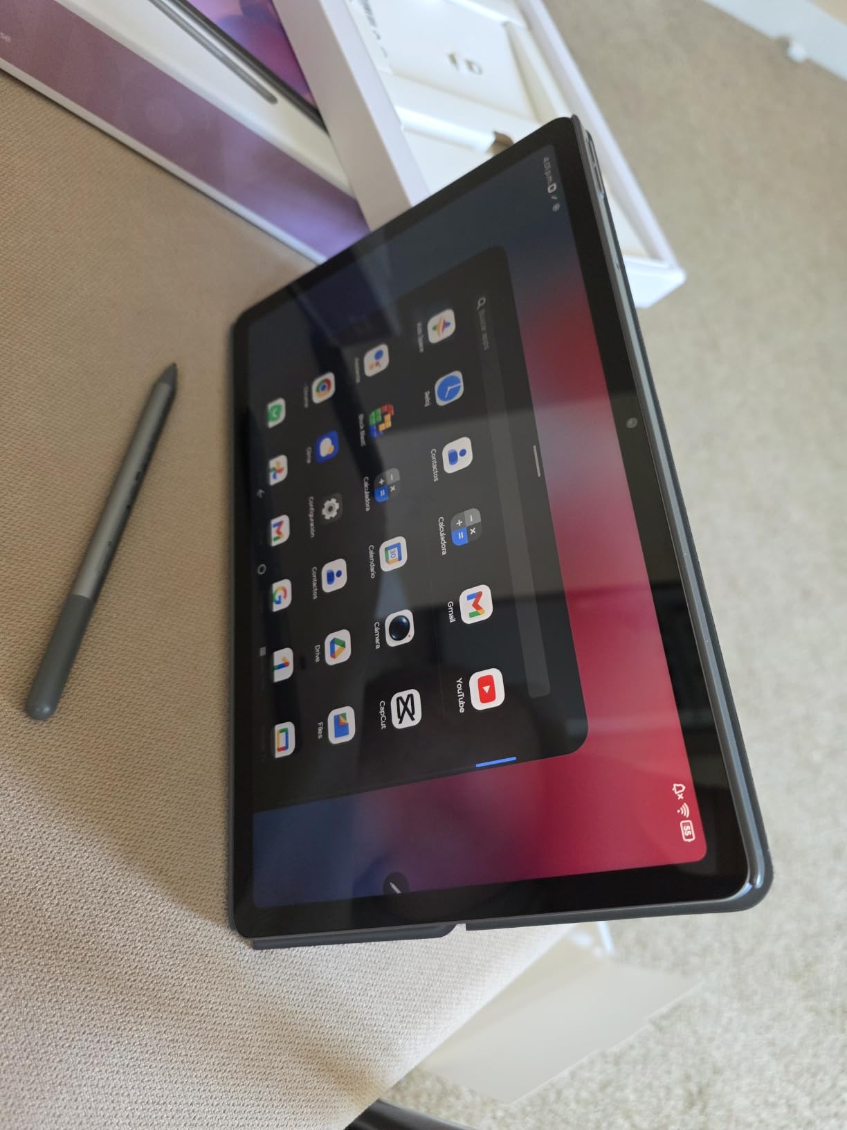 Lenovo Idea Tab - College Tablet - 11