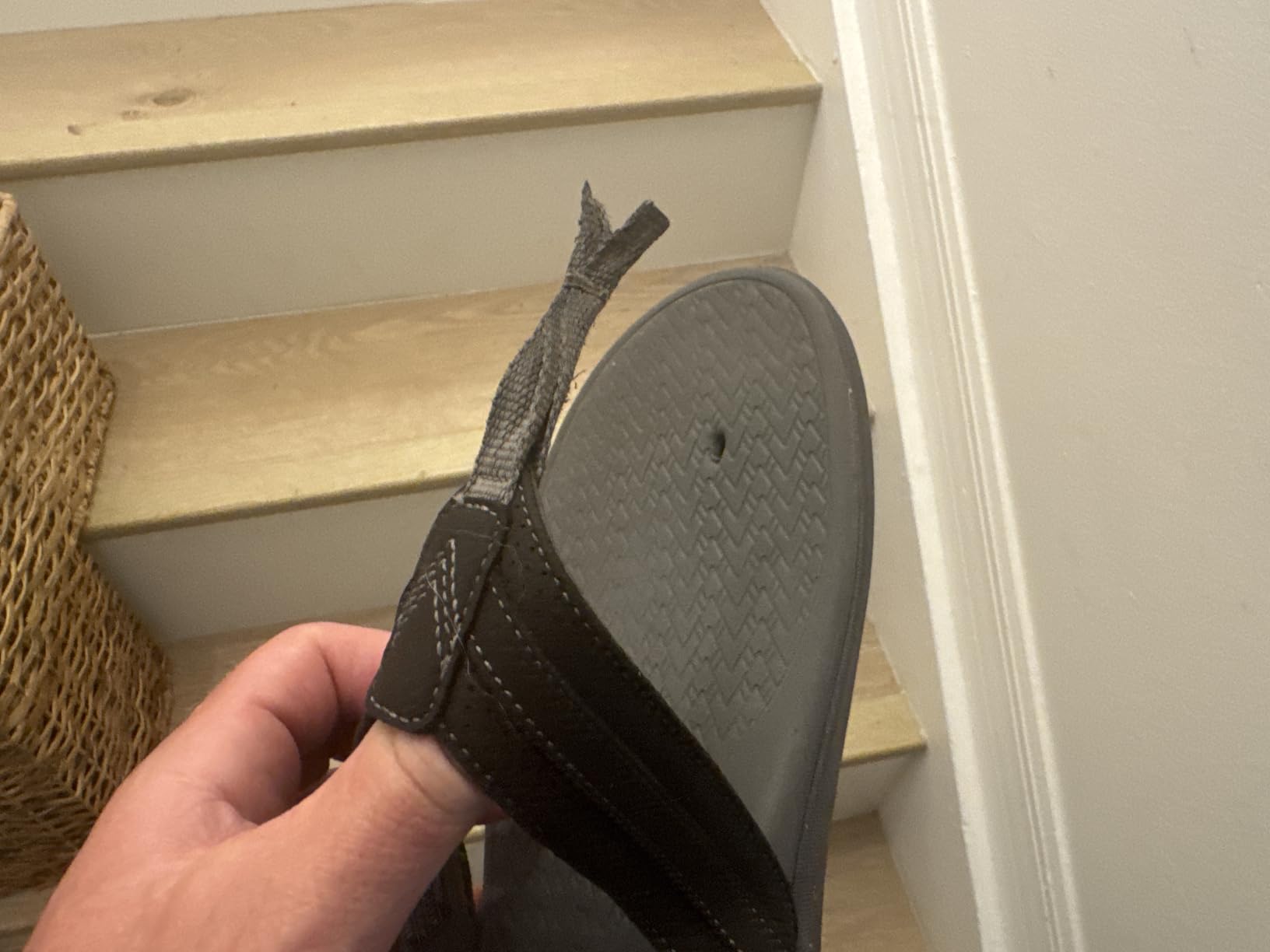 Vionic Mens Tide II customer photo 1