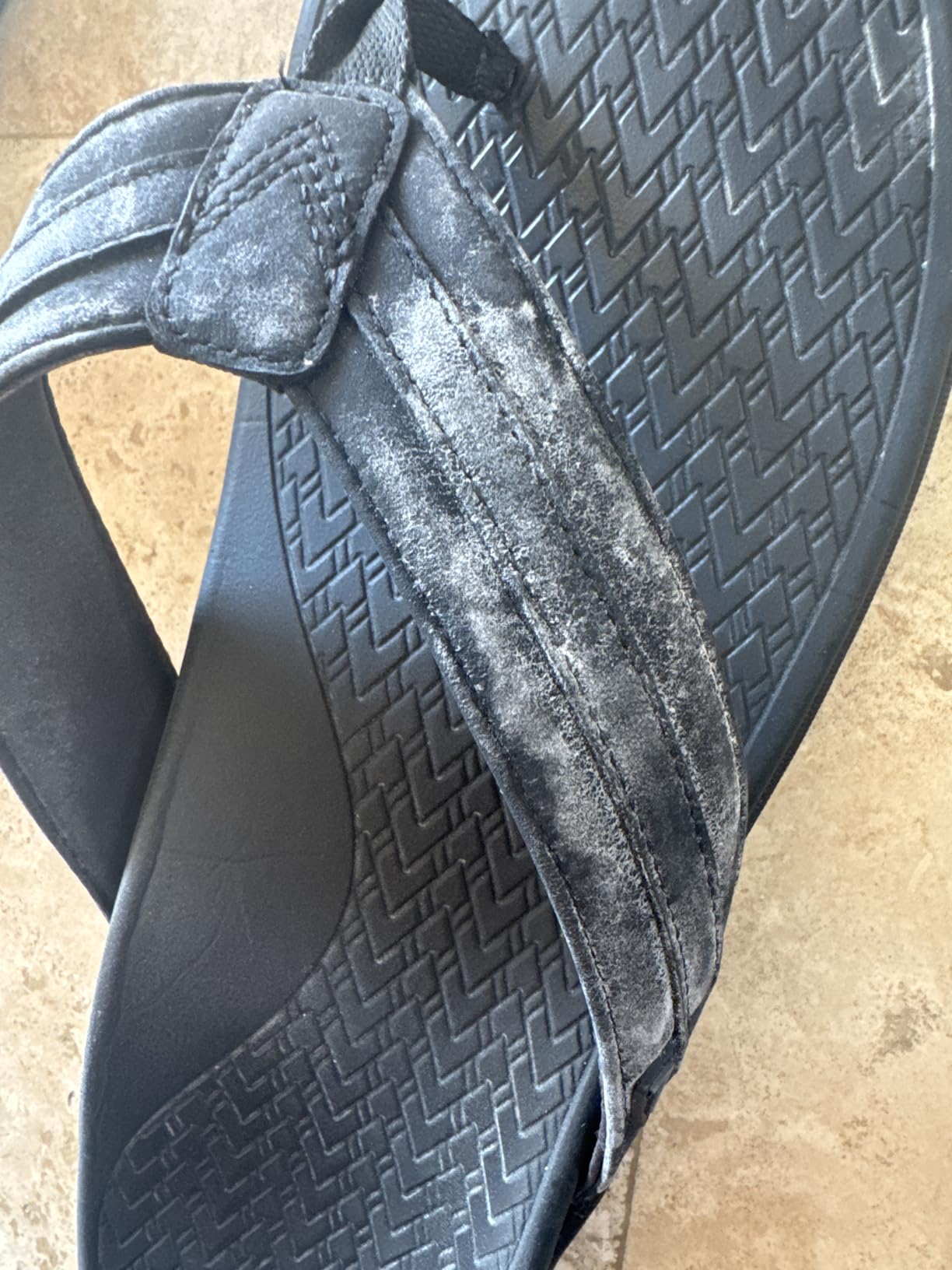 Vionic Mens Tide II customer photo 2