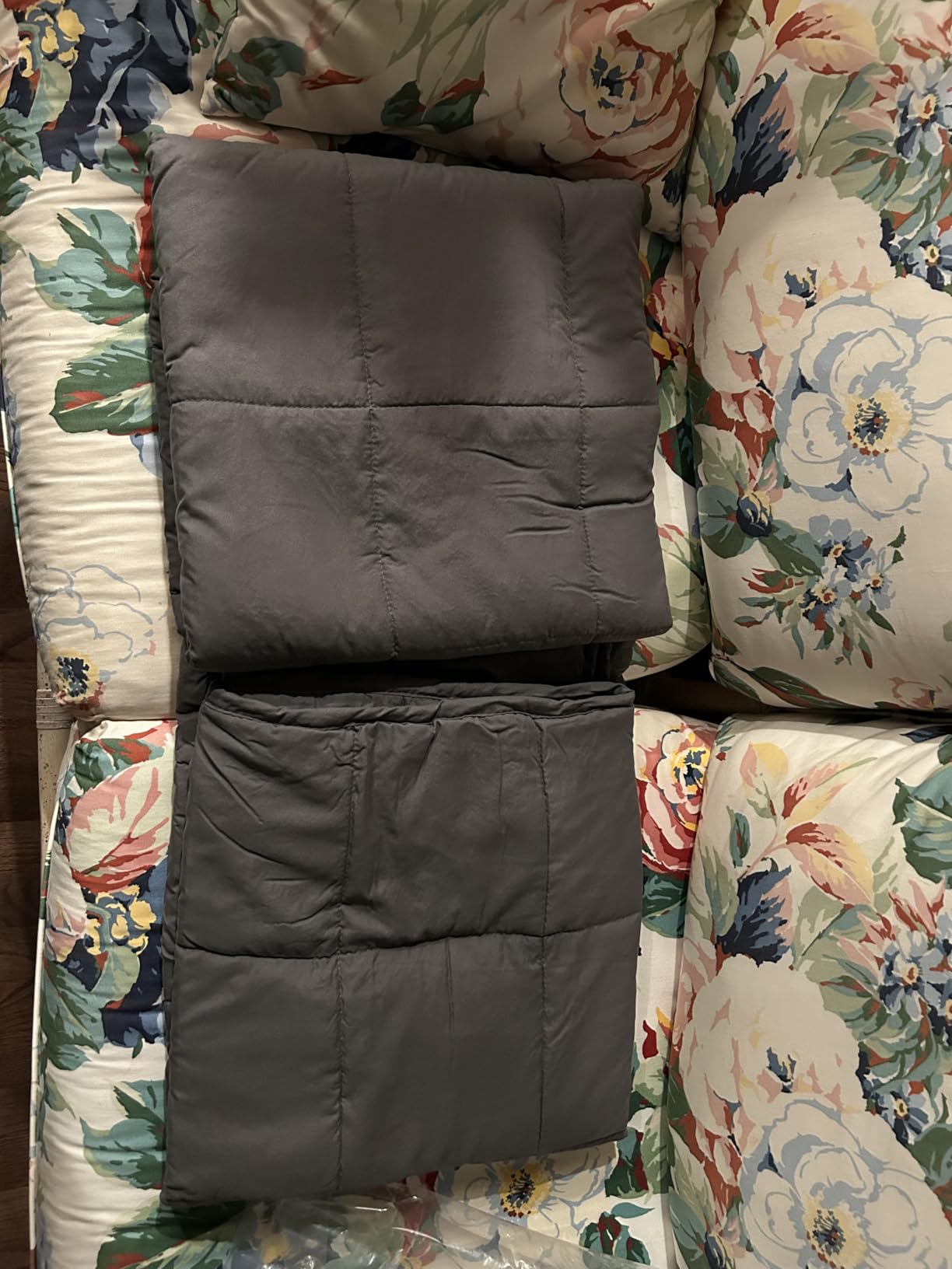 RJOP Weighted Blanket 5lbs 41