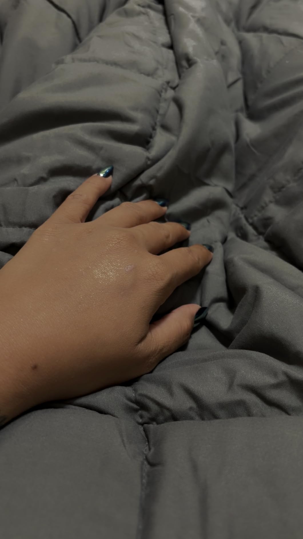 RJOP Weighted Blanket 5lbs 41