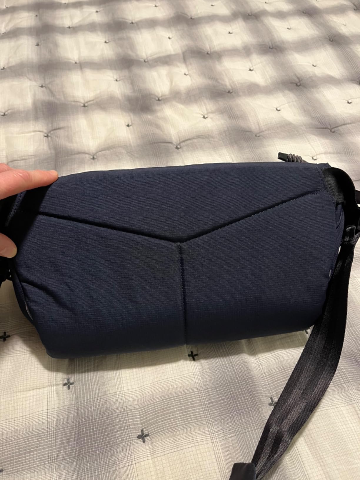 Bellroy Venture Camera Sling, Photography Shoulder Bag - DeepOcean | 10L customer photo 1