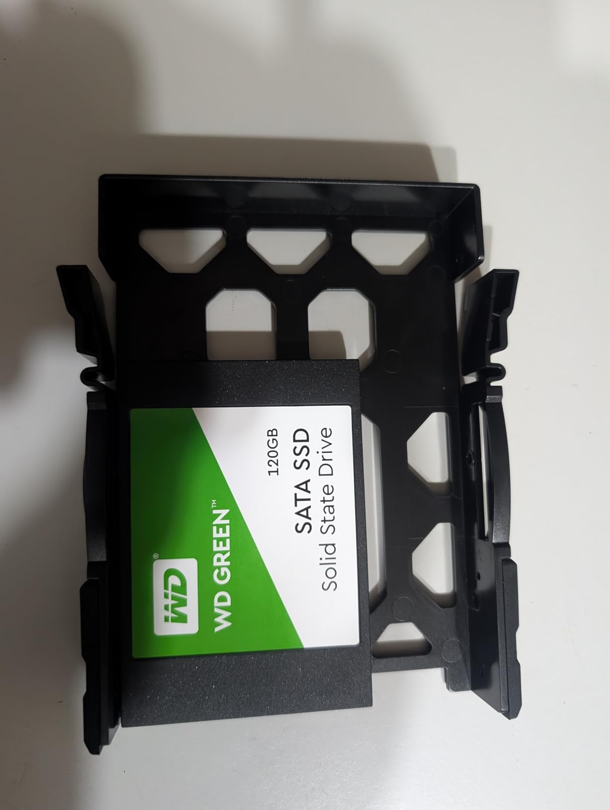 UGREEN NAS DH2300 2-Bay for Beginners & Personal Users, Phone Backup | AI Album, Private Cloud/Remote Access, File Sharing, Multi-Device Backup, Home Entertainment, 4GB RAM on Board (Diskless) customer photo 2