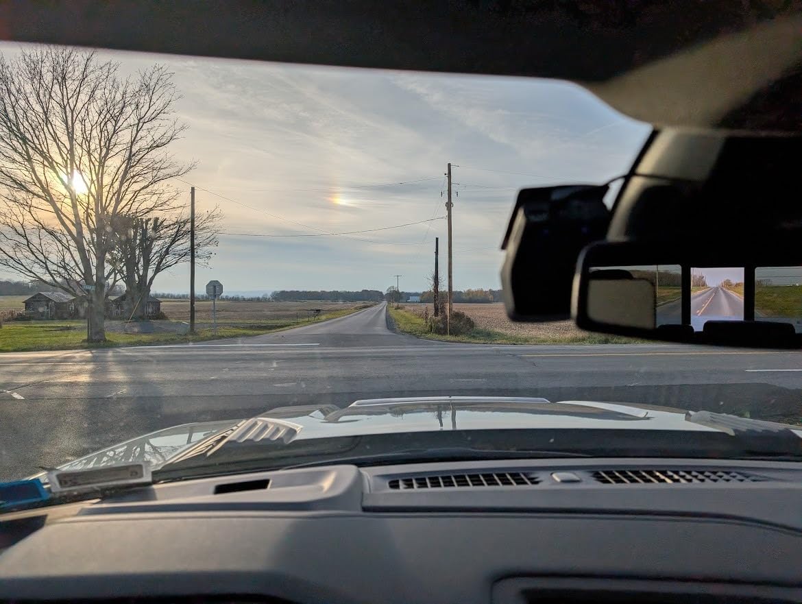 THINKWARE U3000 PRO Dash Cam 4K Front and 2K Rear, Dual STARVIS 2 | Dual RADAR Parking Mode, LTE Compatible, Thermal Protection, 5GHz Wi-Fi, GPS, HDR, Free 64GB card and OBD cable included customer photo 1