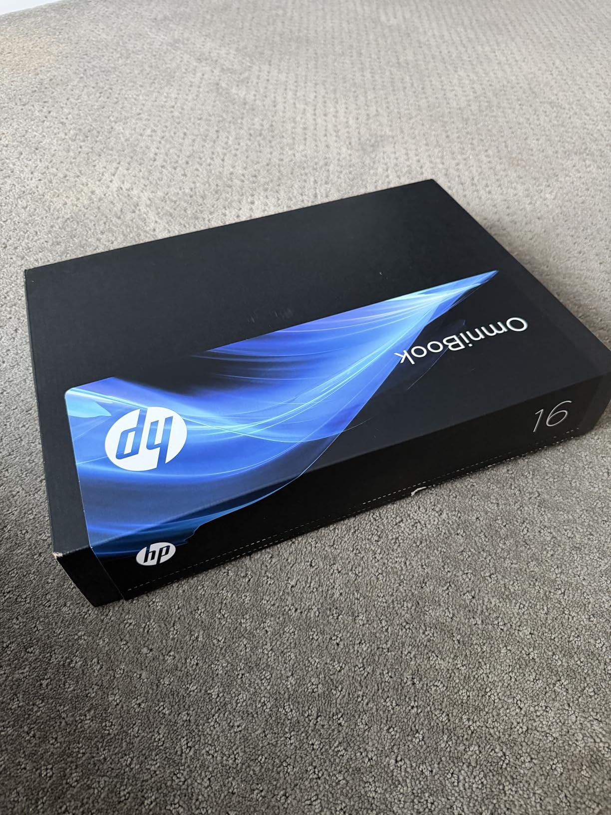 HP OmniBook 7 AI Laptop 16