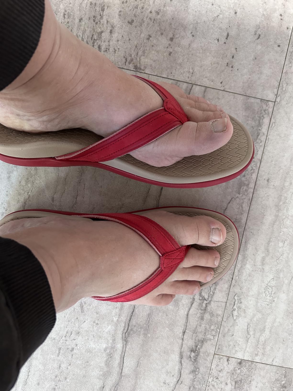 Vionic Women's Tide 2.0 customer photo 1