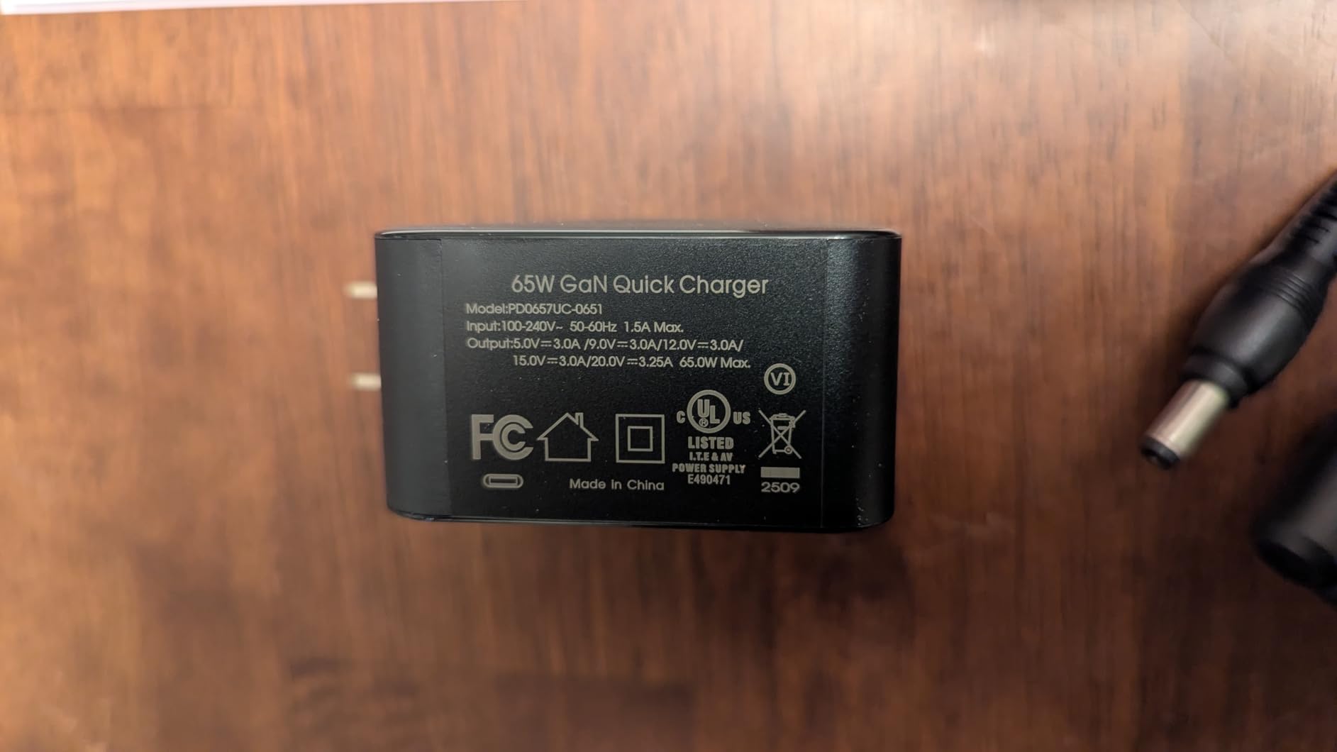 ES270 CPAP Battery for Air-Travel, 99.9Wh CPAP Power Bank | 1-Night CPAP Battery for Camping, TSA Approved, Lithium-ion battery for AirMini, AirSense 11/10, AirCurve 11/10, DreamStation customer photo 2