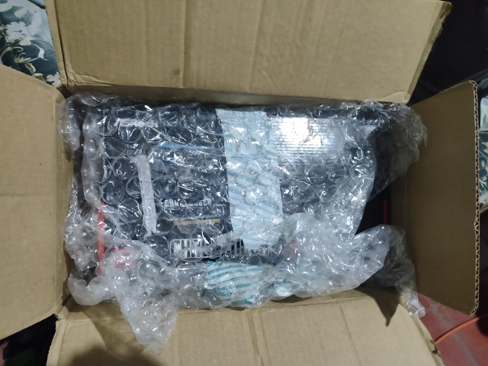 ASRock Radeon RX 9070 XT Challenger 16GB OC Graphics Card - AMD RDNA 4 Architecture, 2970 MHz Boost Clock, GDDR6, PCIe 5.0, DisplayPort 2.1a, HDMI 2.1b, Triple Fan Cooling customer photo 2