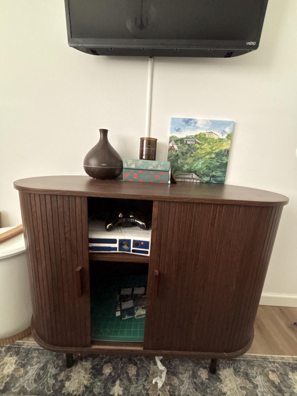ComfyCorner 55