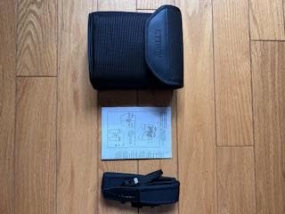 10x42 Binoculars for Adults, 26mm Large Eyepieces 14mm Long Eye Relief for Eyeglass Wearers customer photo 2