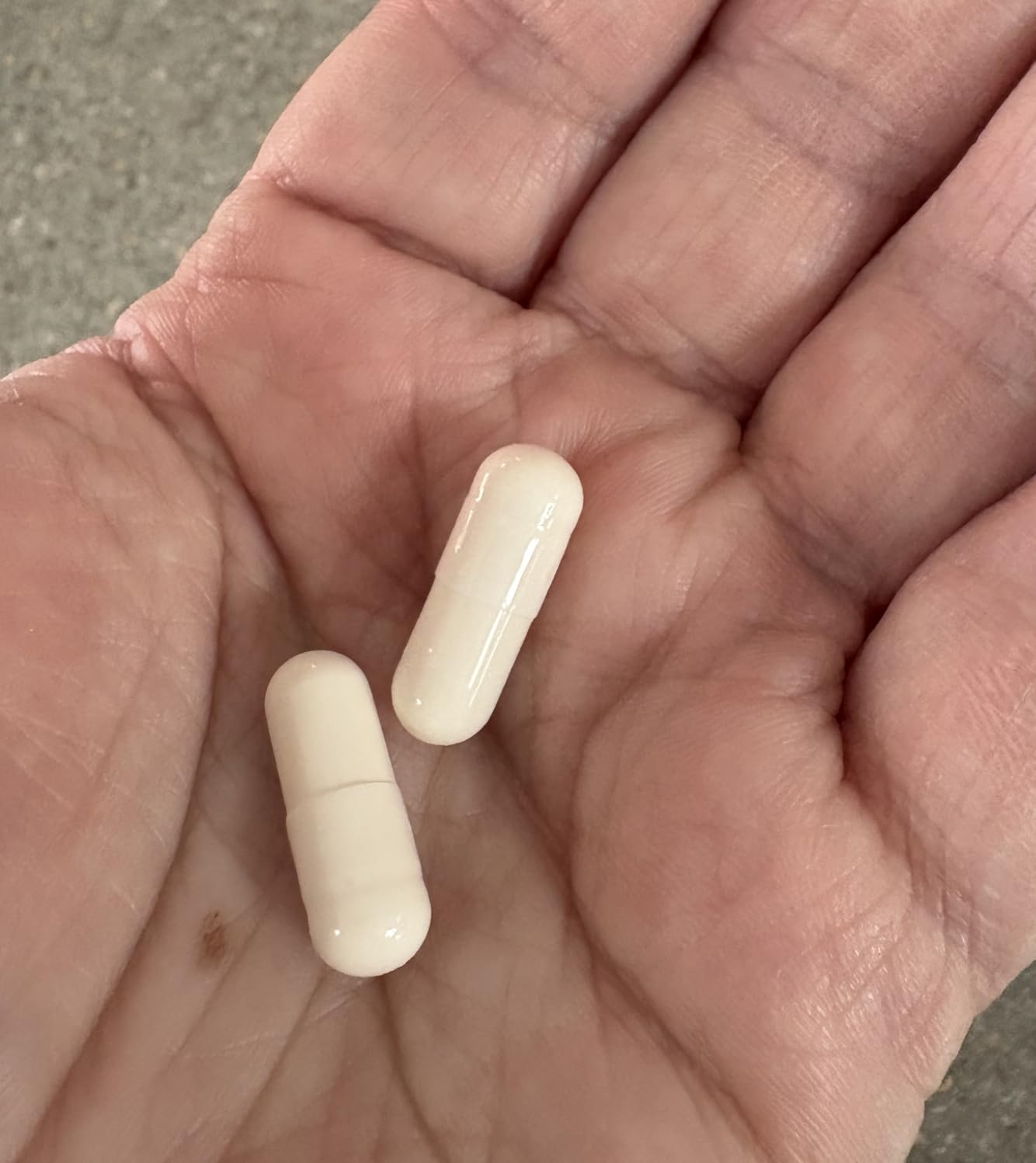 Align Probiotic, 70 Billion CFU, 6 Strain Blend, Probiotics for Women and Men, Daily Probiotics for Digestive Health, Helps Relieve Occasional Bloating & Gas 30 Capsules customer photo 2