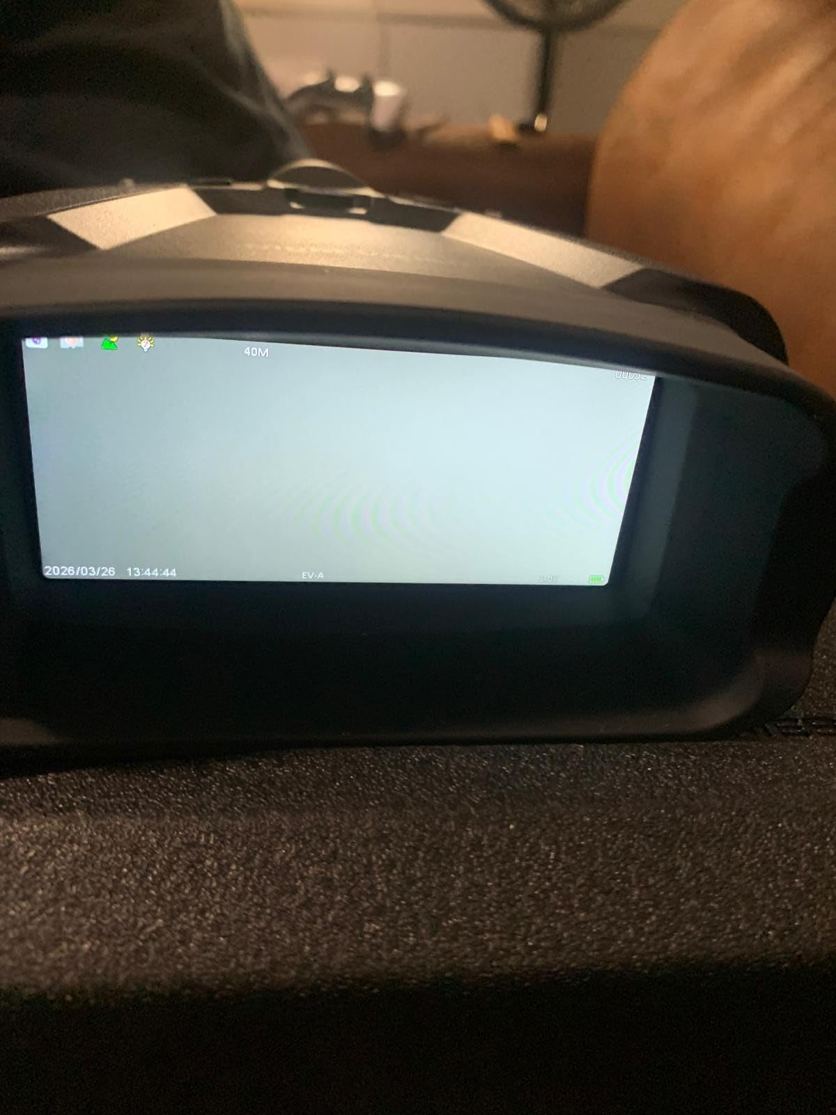 Night Vision Goggles, 4K Night Vision Binoculars with 3.99