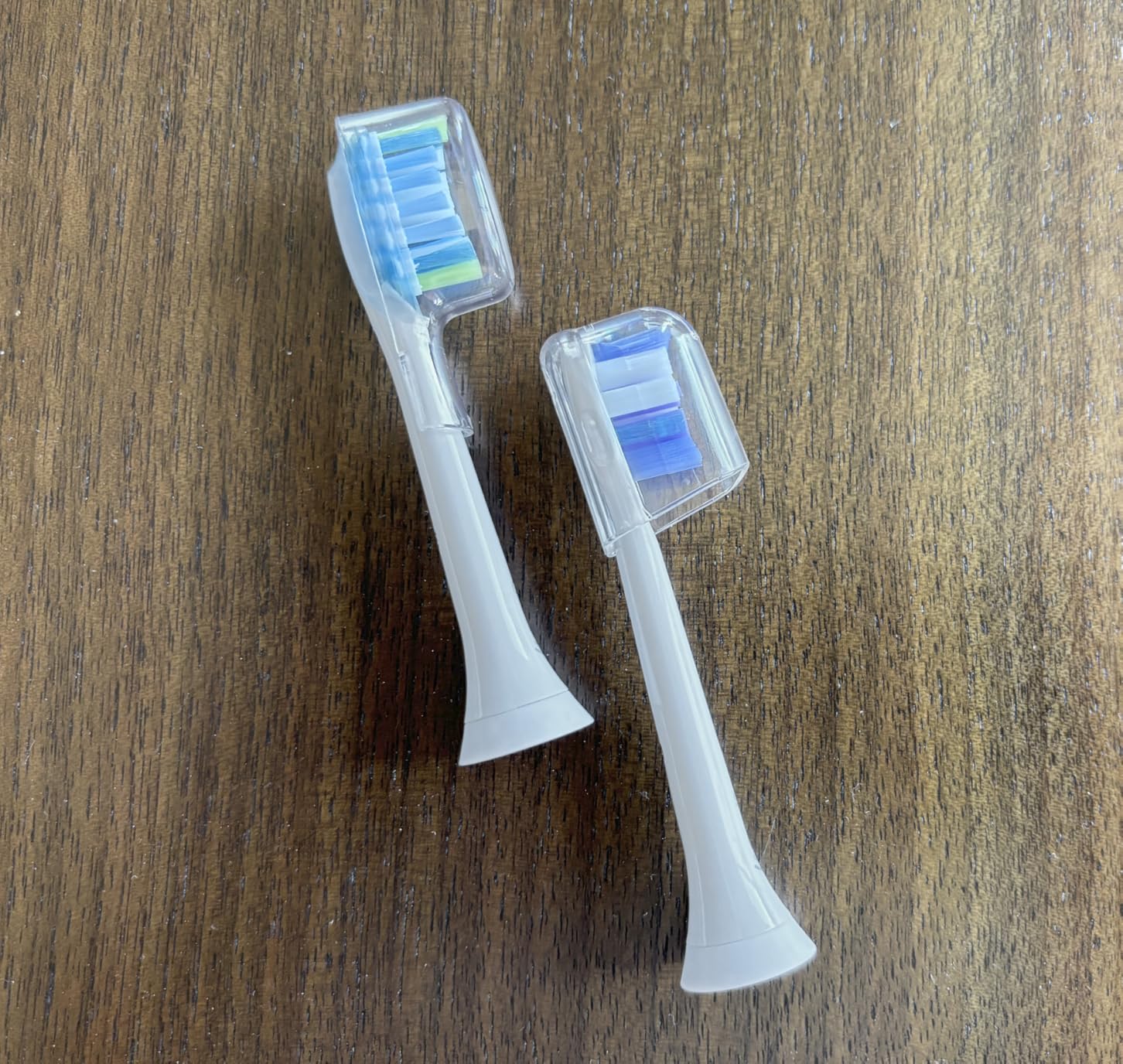Philips Sonicare 6500 Rechargeable Electric Toothbrush, 2 Brush Head, Black | 1000% More Plaque Removal, Visual Pressure Sensor, 9 Brush Settings, App Connected, 21-Day Battery, Travel Case, HX7411/08 customer photo 1