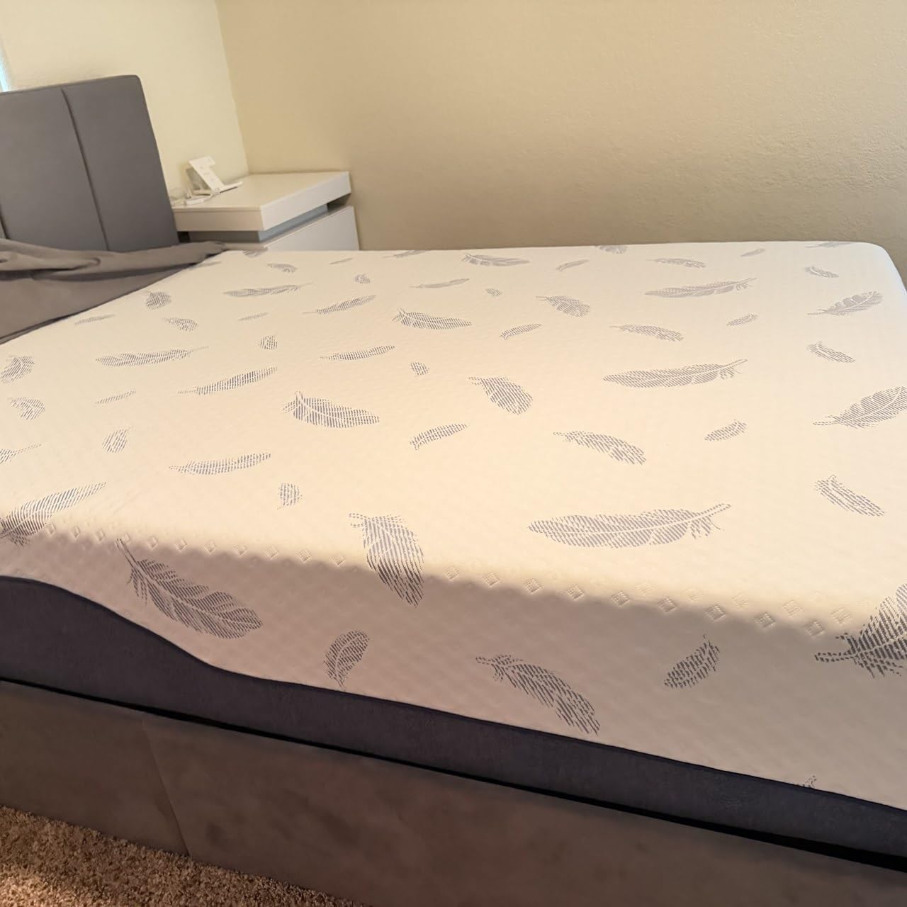 EGOHOME Queen 10