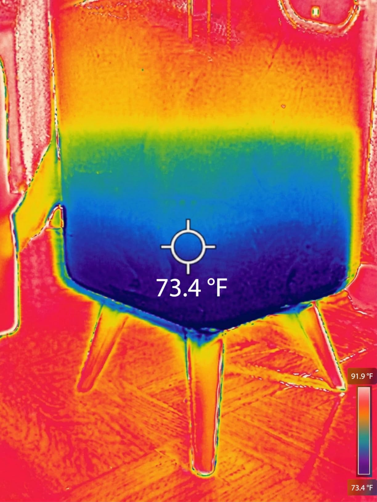 DREAMORA Luna - Water-Cooled Bed Cooling System customer photo 1