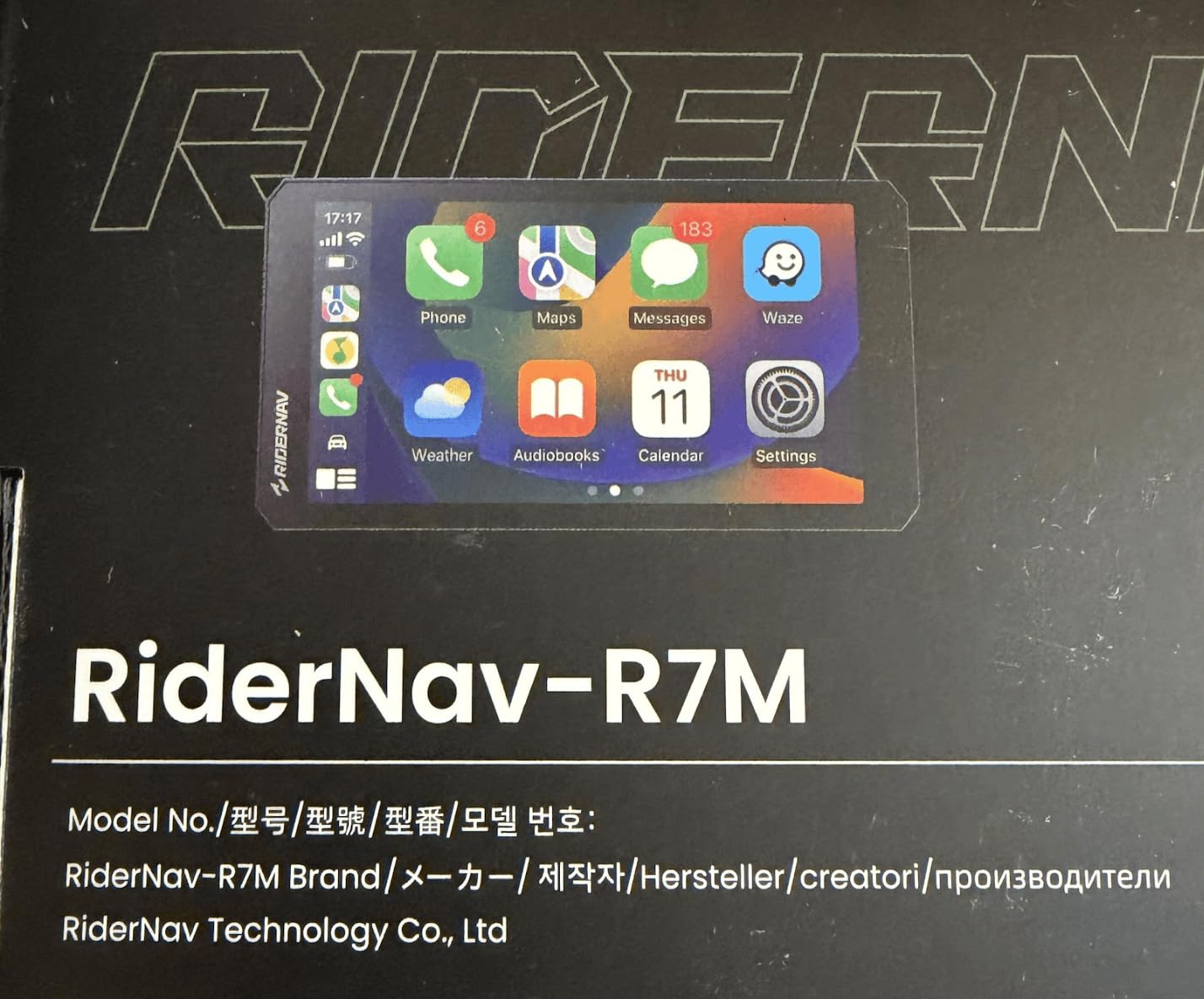 R7M 7